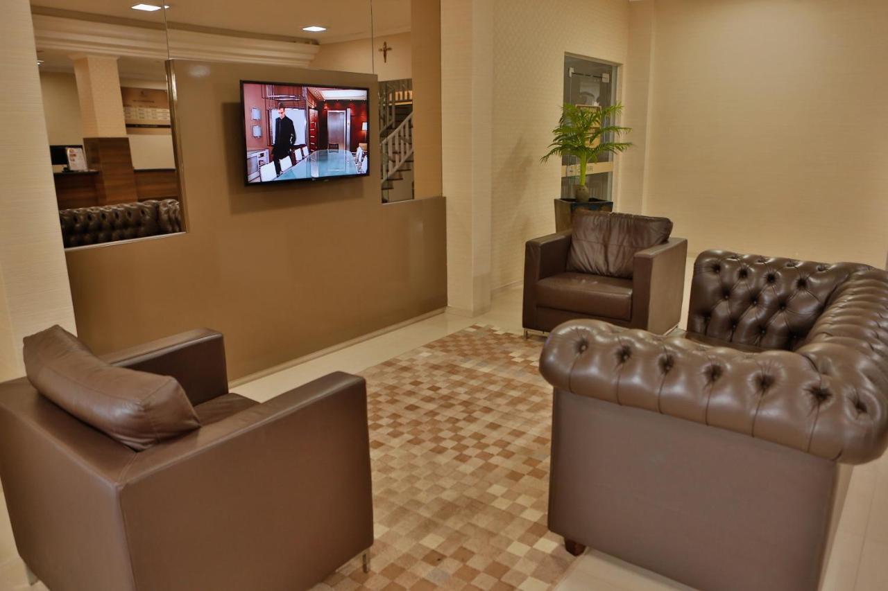Agulhon Hotel بريمافيرا دو ليستي المظهر الخارجي الصورة