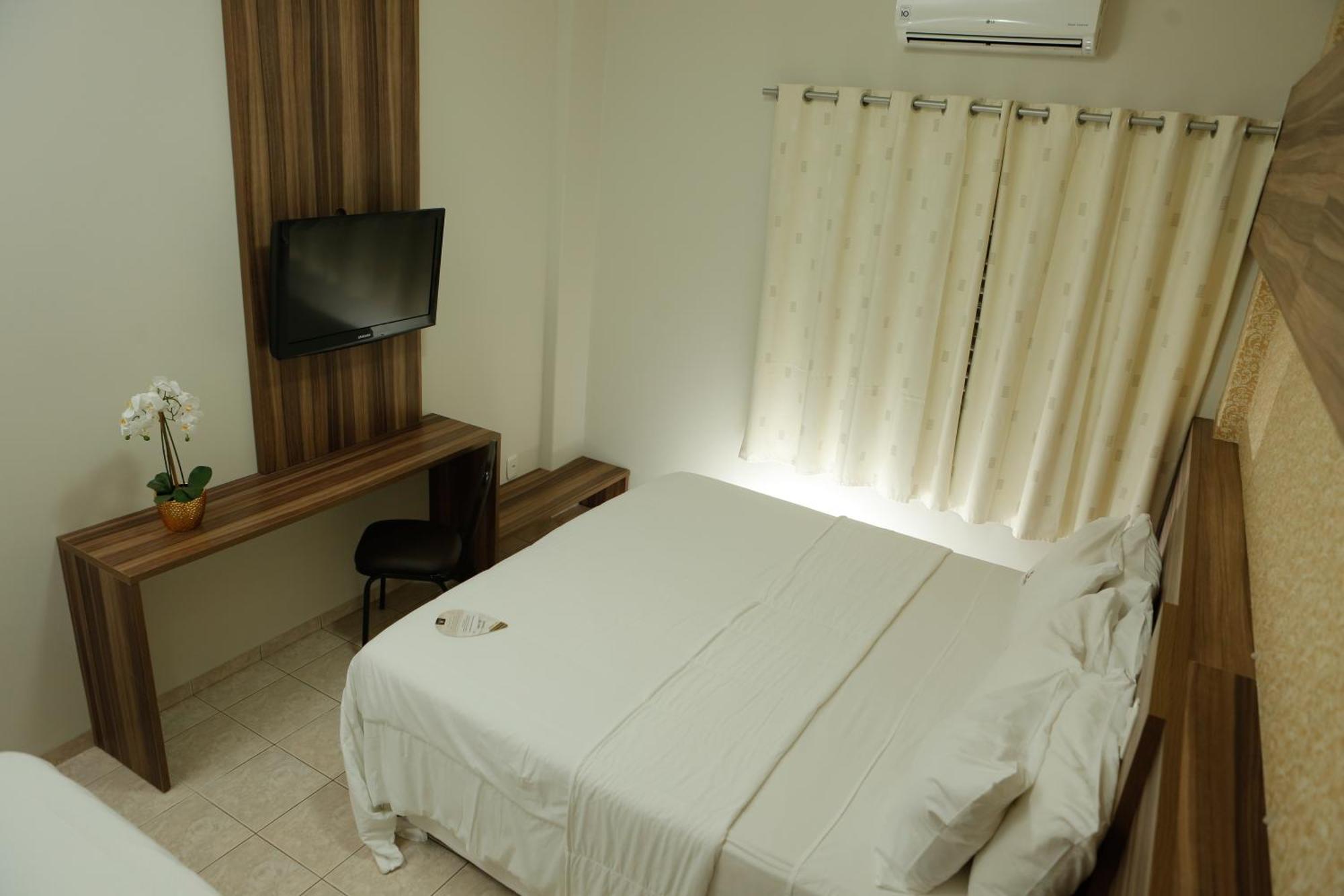 Agulhon Hotel بريمافيرا دو ليستي المظهر الخارجي الصورة