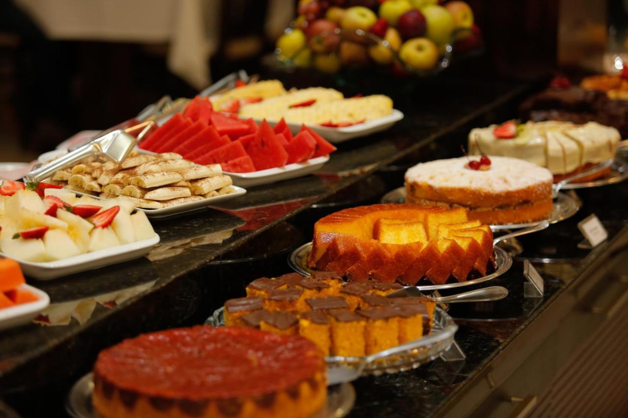Agulhon Hotel بريمافيرا دو ليستي المظهر الخارجي الصورة
