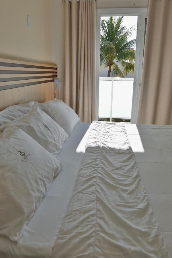 Agulhon Hotel بريمافيرا دو ليستي المظهر الخارجي الصورة